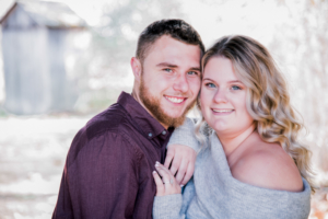 best of weddingwire nj engagement photographers!
