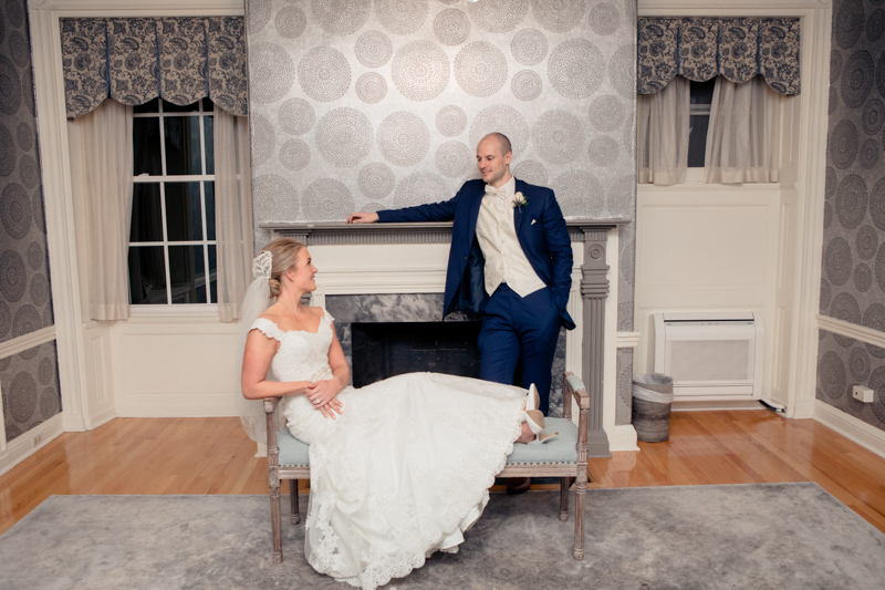pen ryn estate wedding videos