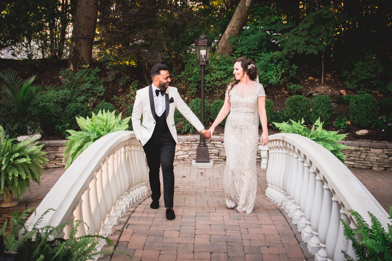 north jersey wedding videographers