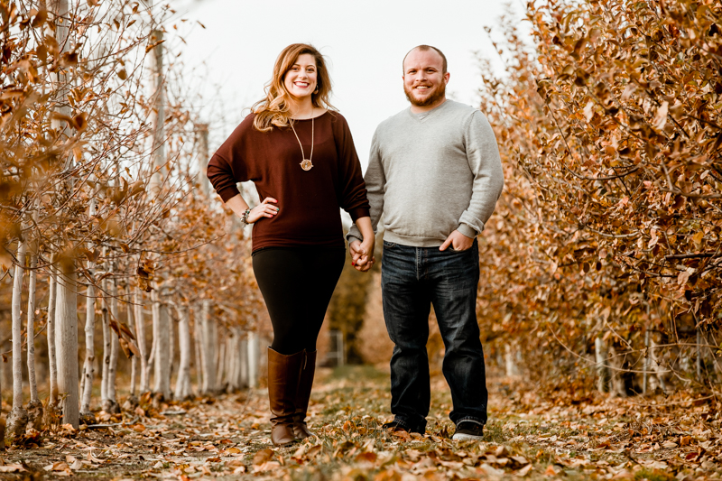 popular NJ engagement photographers
