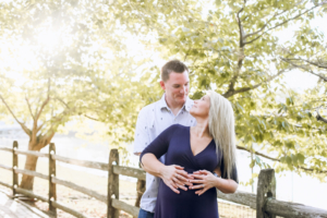 maternity photographers in nj