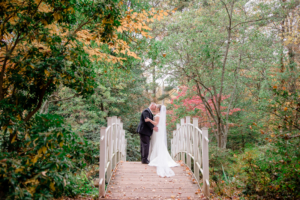 The Merion Wedding Photos and Video