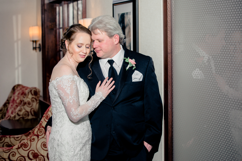 Laura and Chris' Wedding Videography at Hanover Grande Ballroom