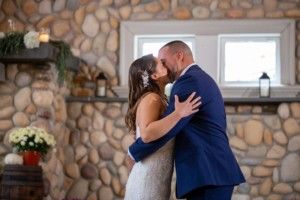The Mainland wedding photos