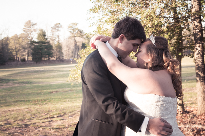 Megan and Mike's Wedding Videography at Running Deer Golf Club