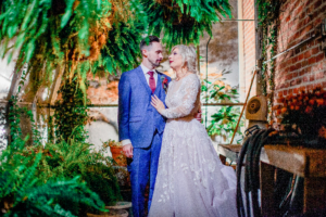 smithville inn wedding photos