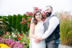 top NJ wedding photographers