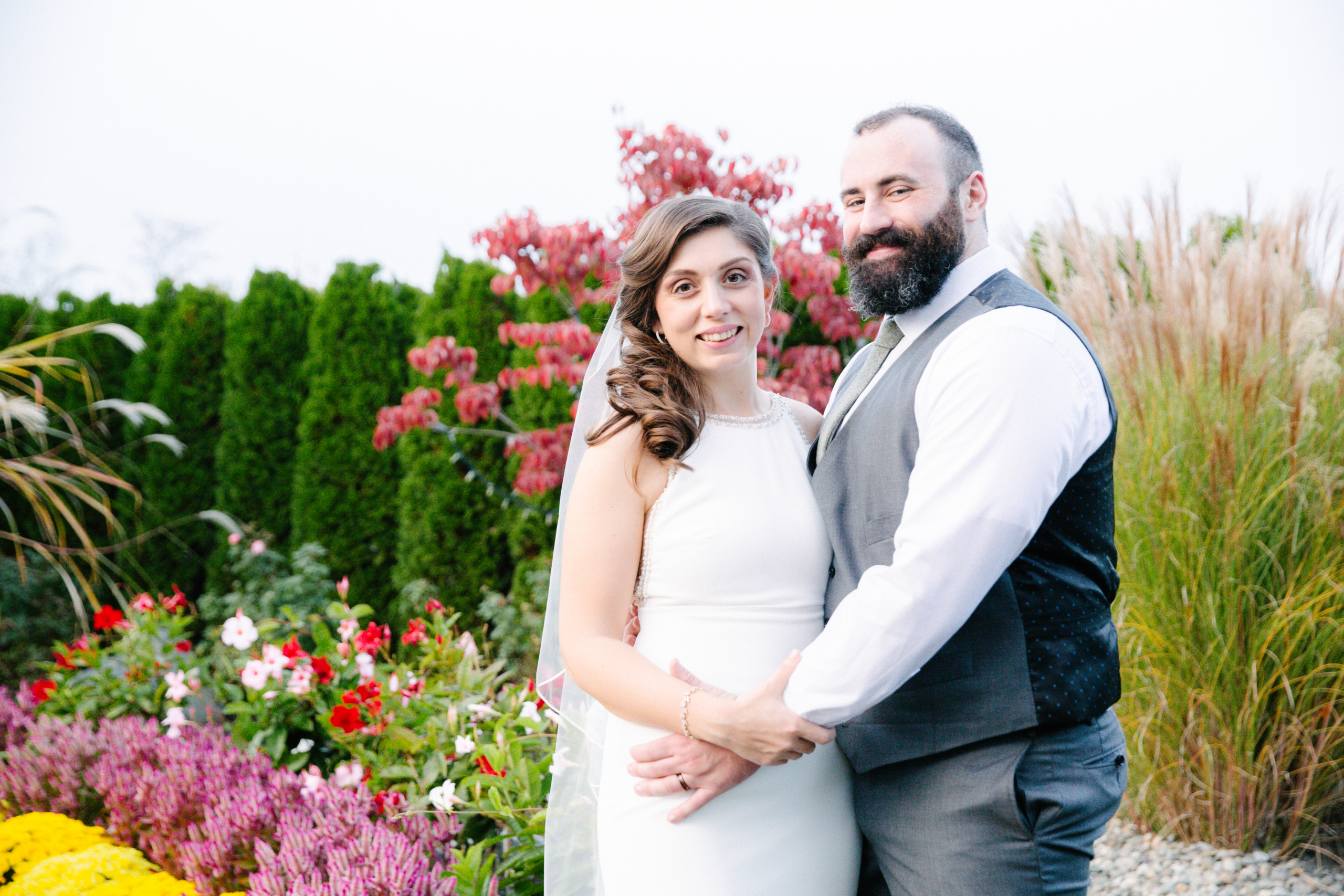 top NJ wedding photographers