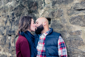 engagement photographers in pa