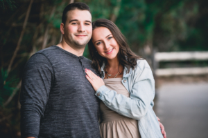 smithville inn wedding photos