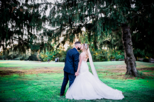 Ramblewood country club wedding photos