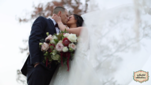 running deer golf club wedding videos