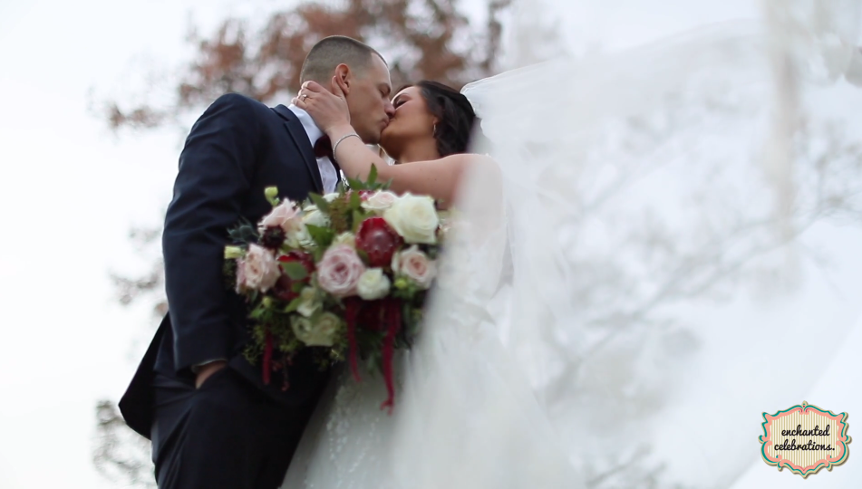 running deer golf club wedding videos