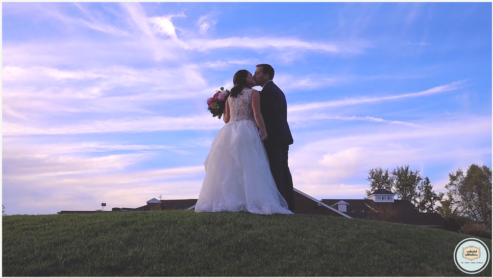 best wedding videographers in new jersey
