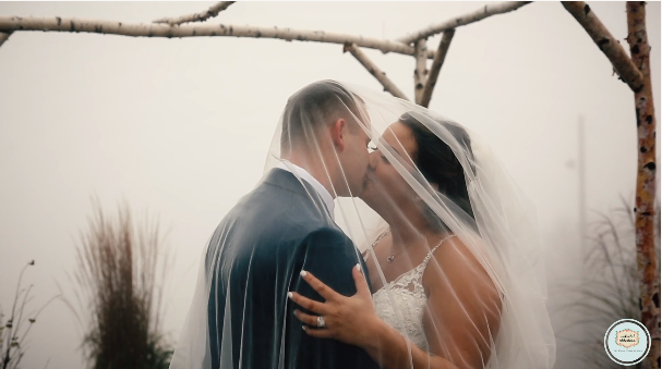 wedding videographers in north jersey