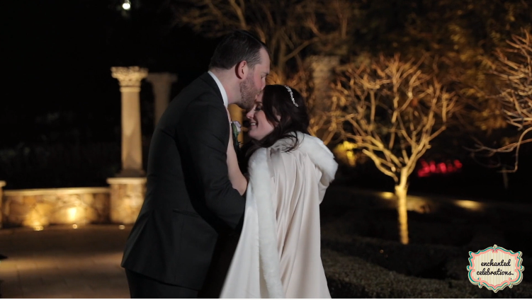Anastasia and Doug's Wedding Videography at Seasons Catering