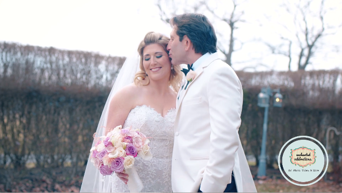 best of NY wedding videography