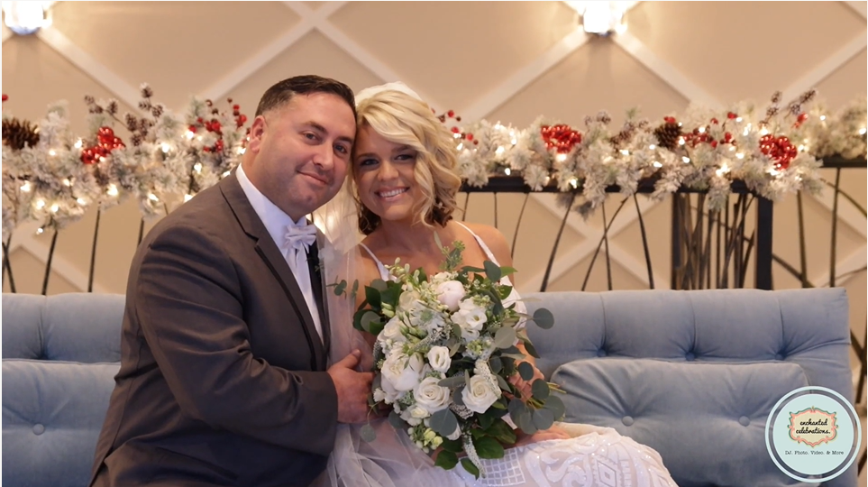 crystal point yacht club wedding videos