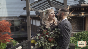wedding videography ny