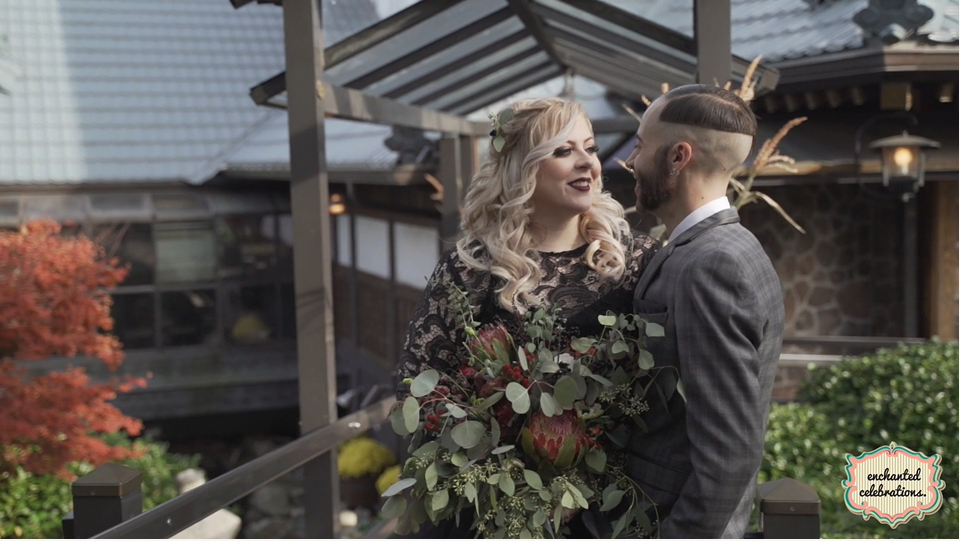 wedding videography ny