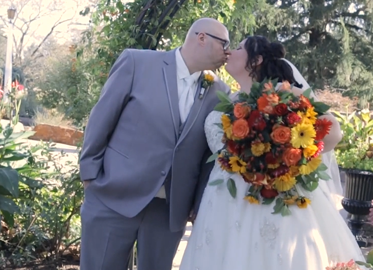 wedding videographers in pennsylvania