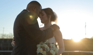 Philadelphia wedding videographers
