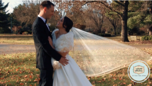 PA wedding videography