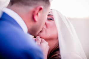 best of The Knot PA wedding photographers