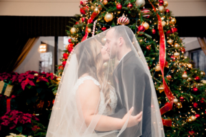 Versailles Ballroom at The Ramada Toms River wedding photos