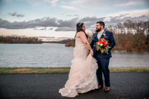 Pen Ryn Estate wedding photos