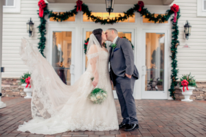greenbriar oceannaire wedding photos