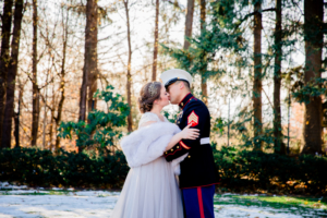 Manor West Orange wedding photos