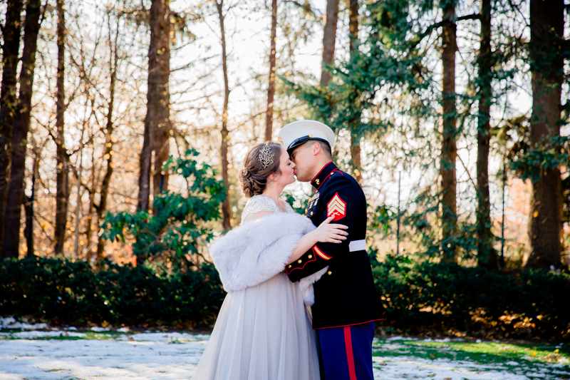 Manor West Orange wedding photos