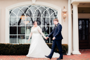 Bradford Estate wedding photos