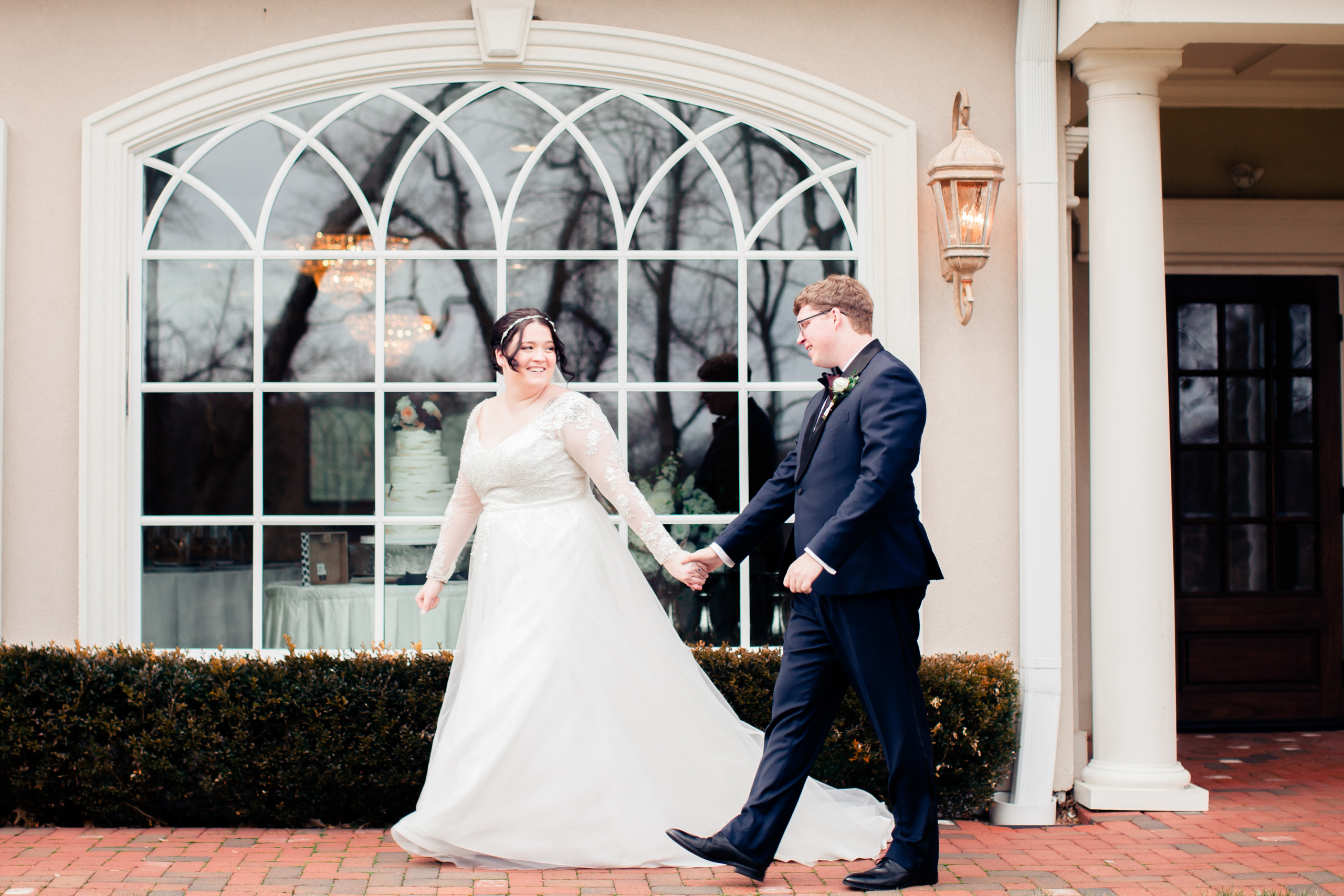 Bradford Estate wedding photos