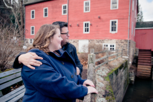 popular nj engagement photographers