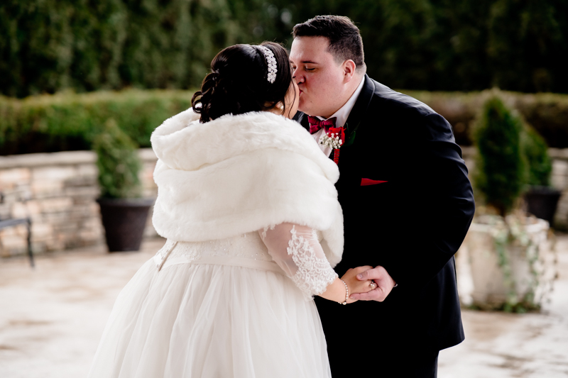 best of the knot NJ wedding videographers
