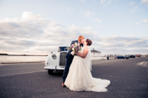 Atlantis Ballroom wedding photos