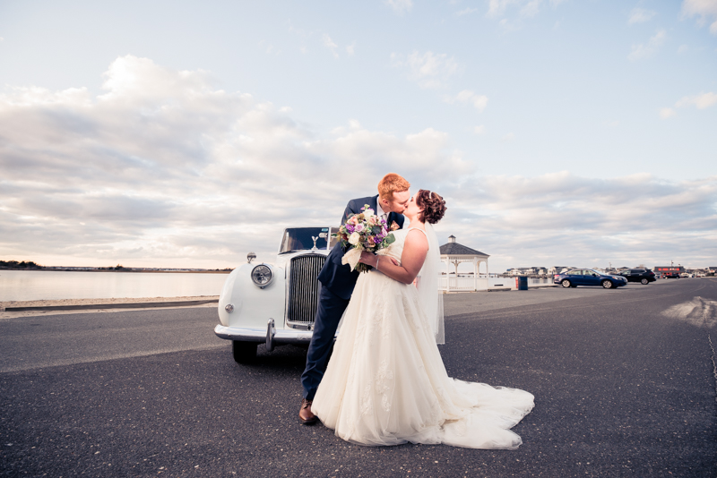 Atlantis Ballroom wedding photos
