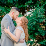 Ilissa and Matt's review on Wedding Wire