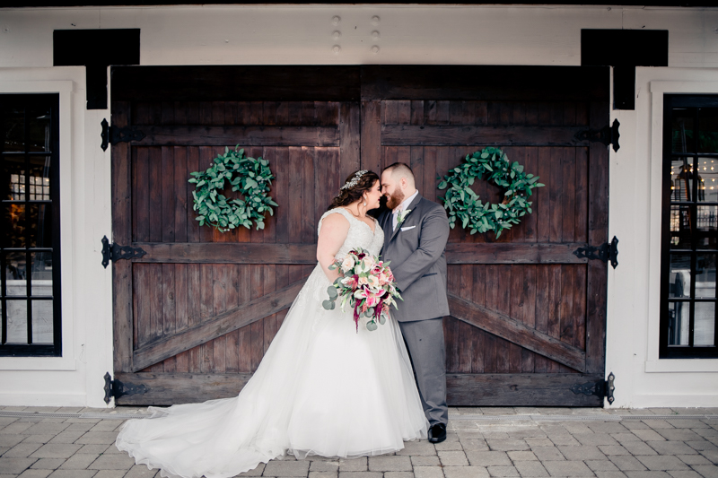 Hamilton Manor wedding videos