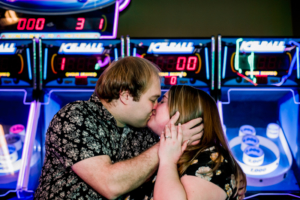 pa engagement photography