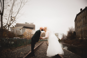 Philadelphia wedding DJs