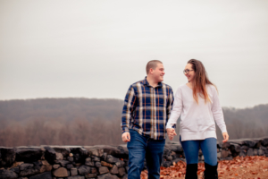 top NJ engagement photographers