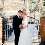 Rachel and Robert's review on Wedding Wire