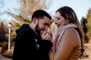 engagement photographers in NJ
