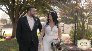 Normandy Farm wedding videos