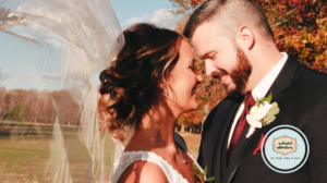 Jenna and Logan's Wedding Videography at The Grove