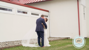 normandy farm wedding videos