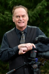 NJ Wedding Videographer Steve